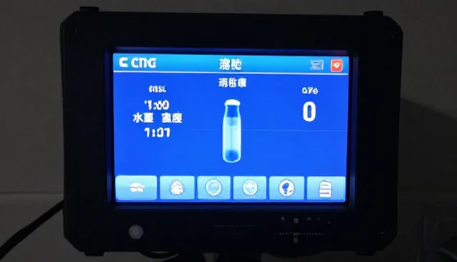 环境监测服务如何应对设备维护难题