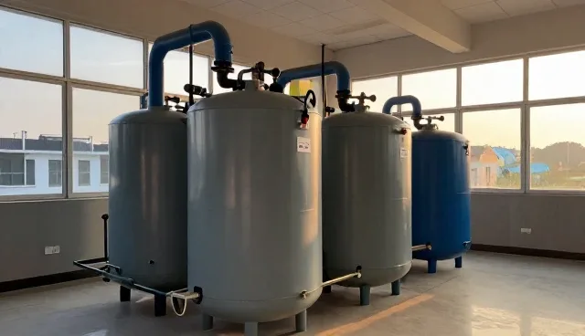 制造业商贸处理方案:选型与维护建议
